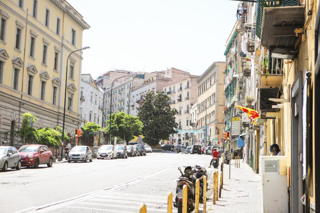 Casa Pazienza By Wonderful Italy Apartment Naples