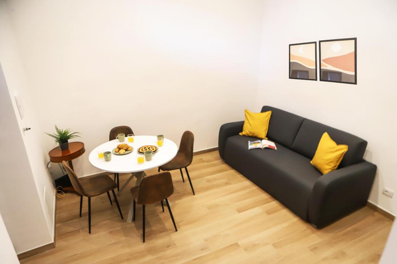 Apartment Casa Pazienza By Wonderful Italy Naples