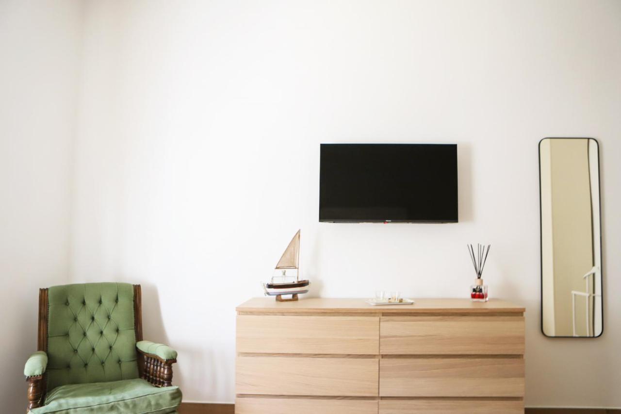 Apartment Casa Pazienza By Wonderful Italy