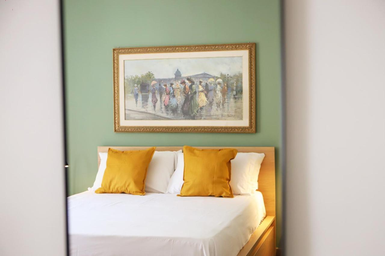 Casa Pazienza By Wonderful Italy