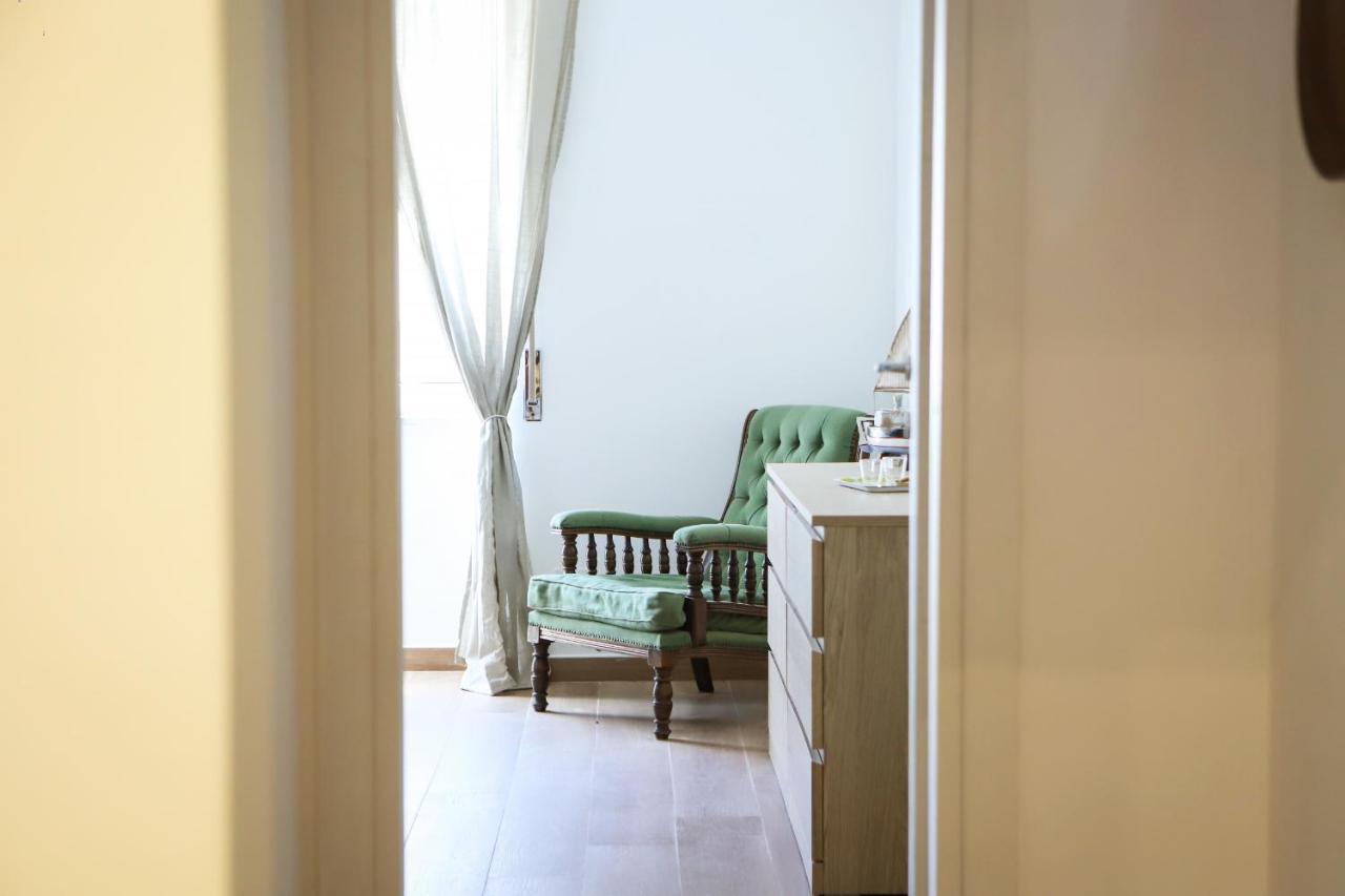 Casa Pazienza By Wonderful Italy Apartment Naples