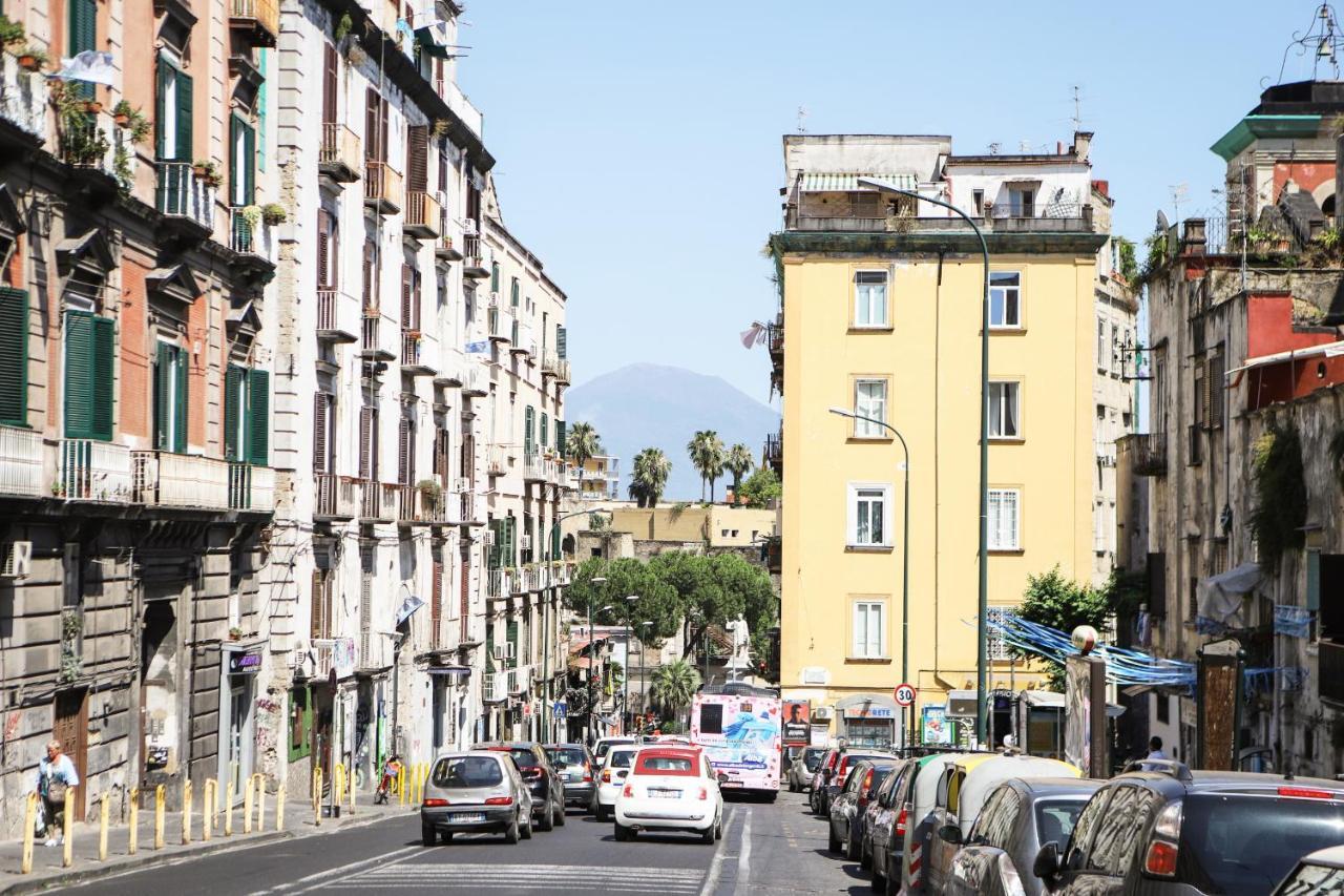 Casa Pazienza By Wonderful Italy Apartment