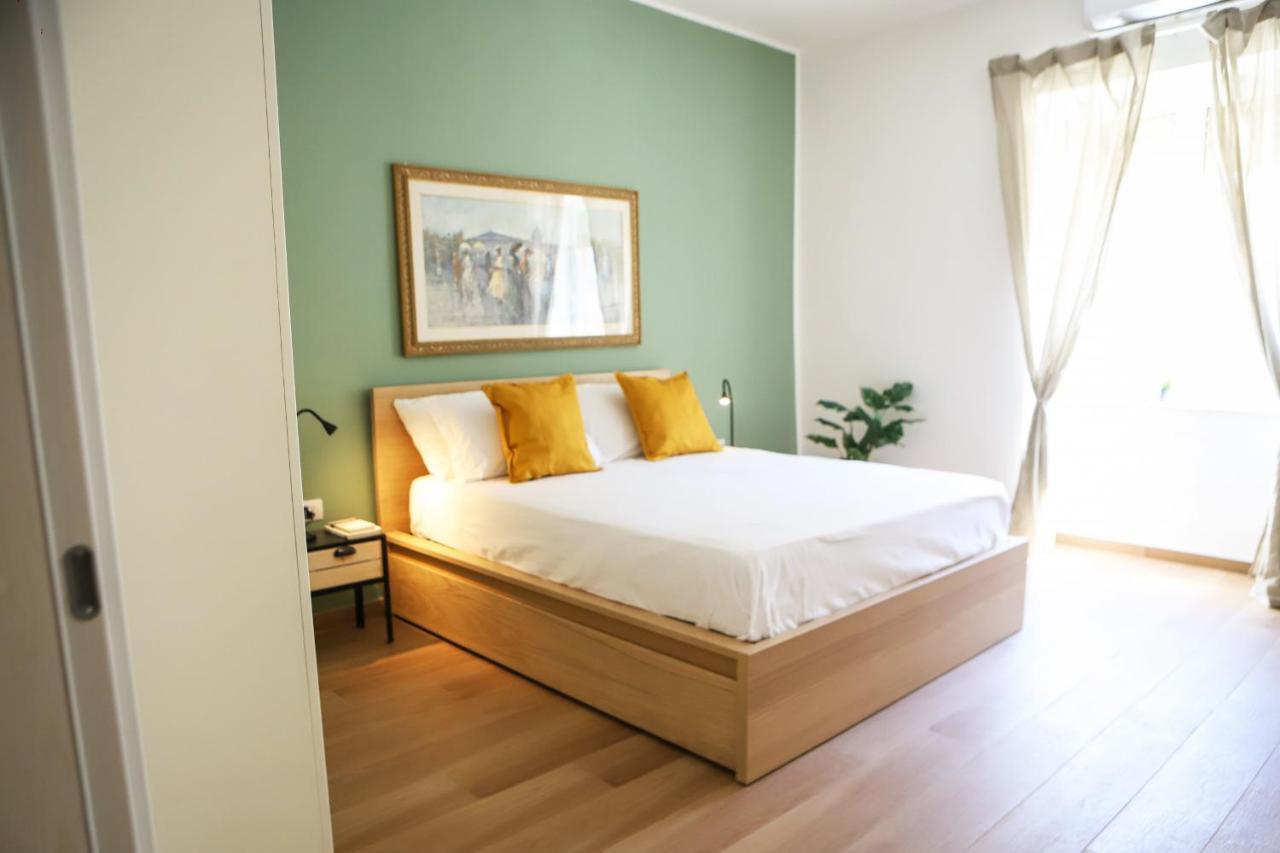 Apartment Casa Pazienza By Wonderful Italy Naples