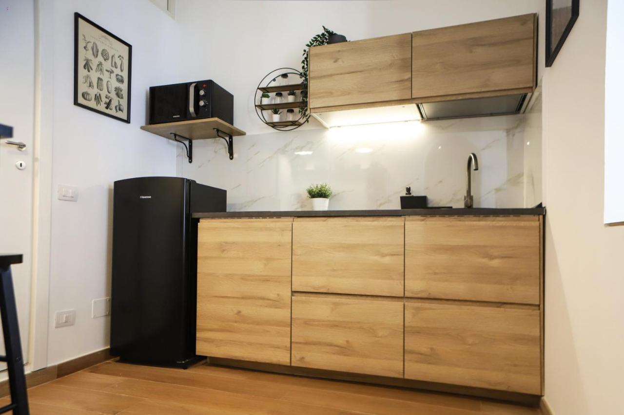 Casa Pazienza By Wonderful Italy Apartment