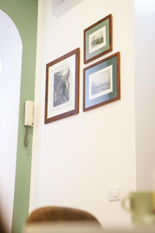 Apartment Casa Pazienza By Wonderful Italy
