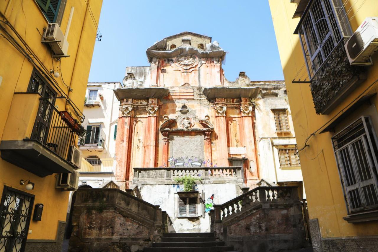 Apartment Casa Pazienza By Wonderful Italy