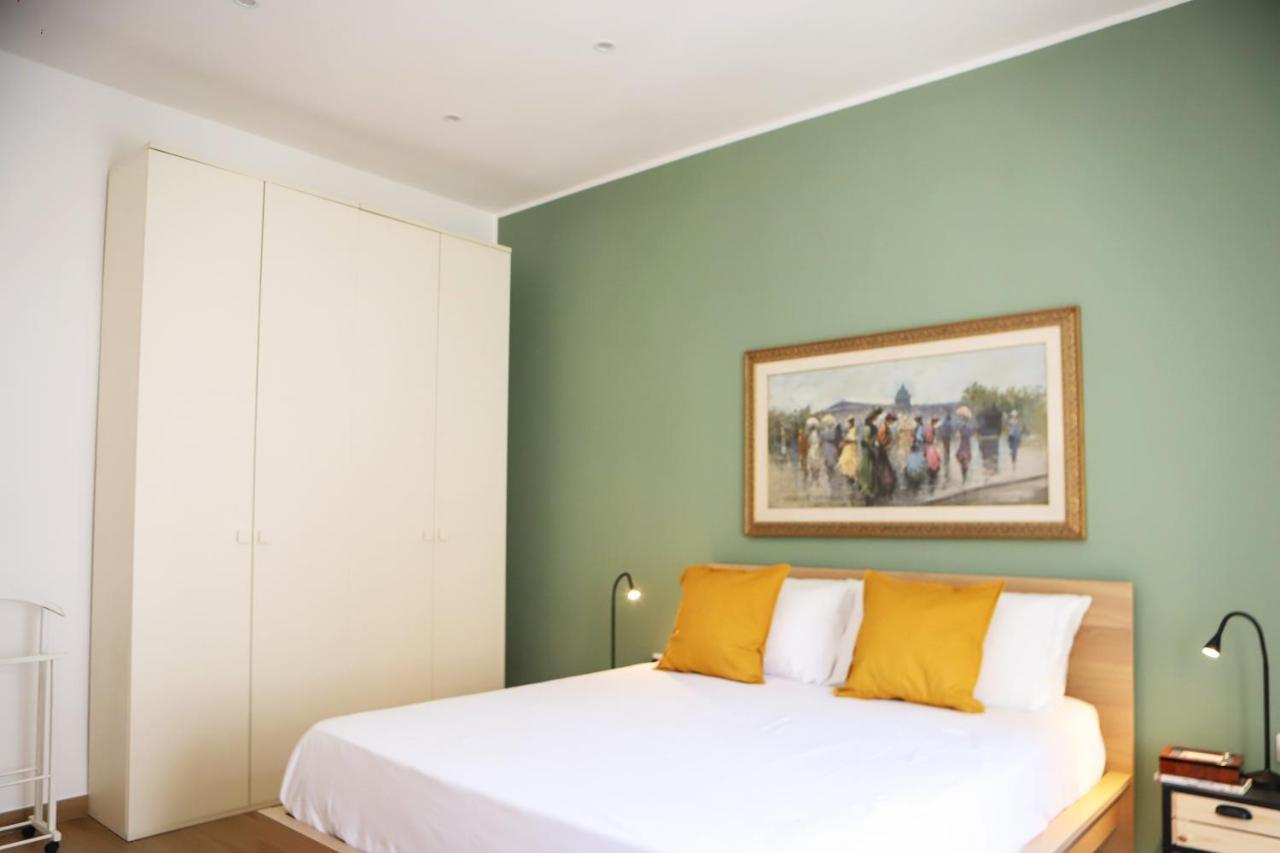 Apartment Casa Pazienza By Wonderful Italy