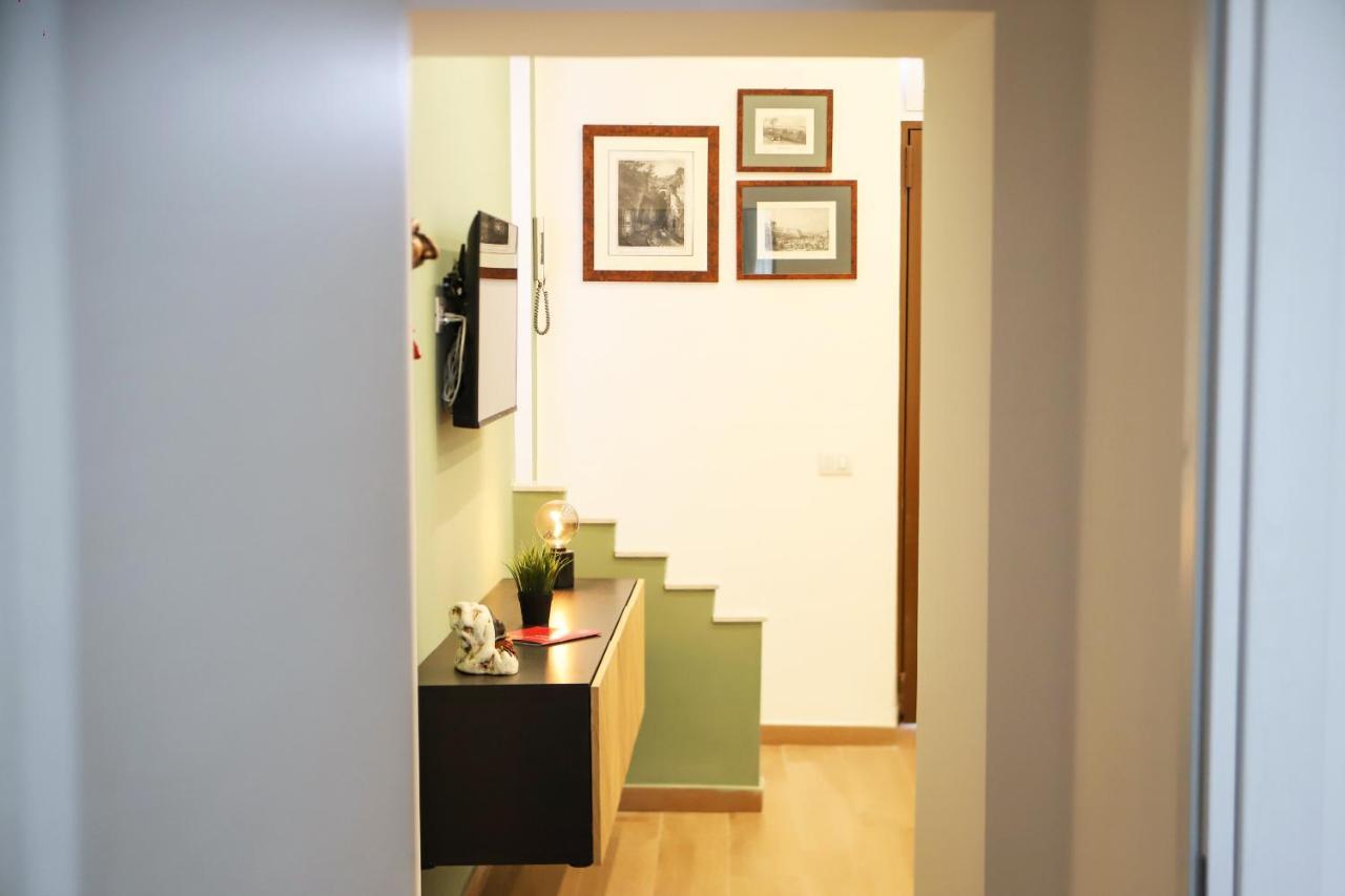Apartment Casa Pazienza By Wonderful Italy *
