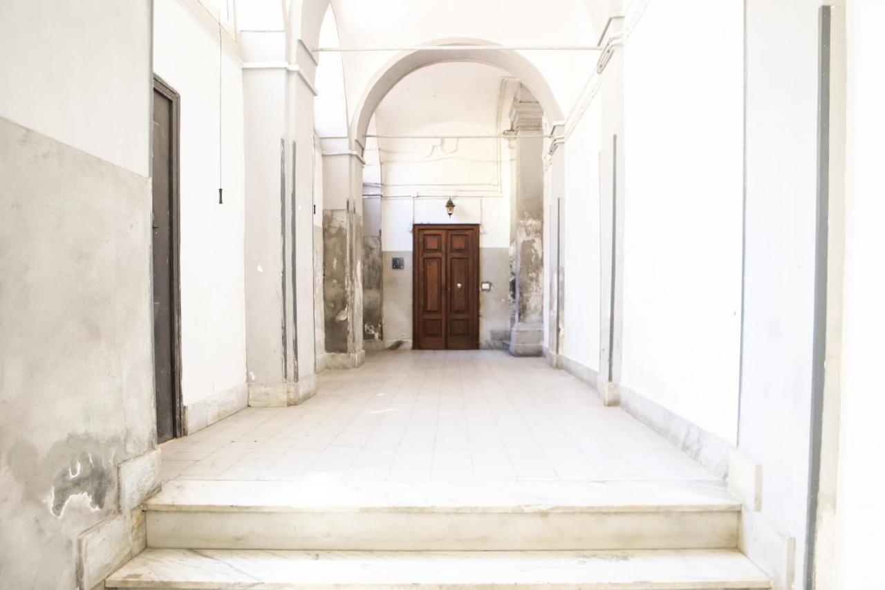 Casa Pazienza By Wonderful Italy Apartment Naples