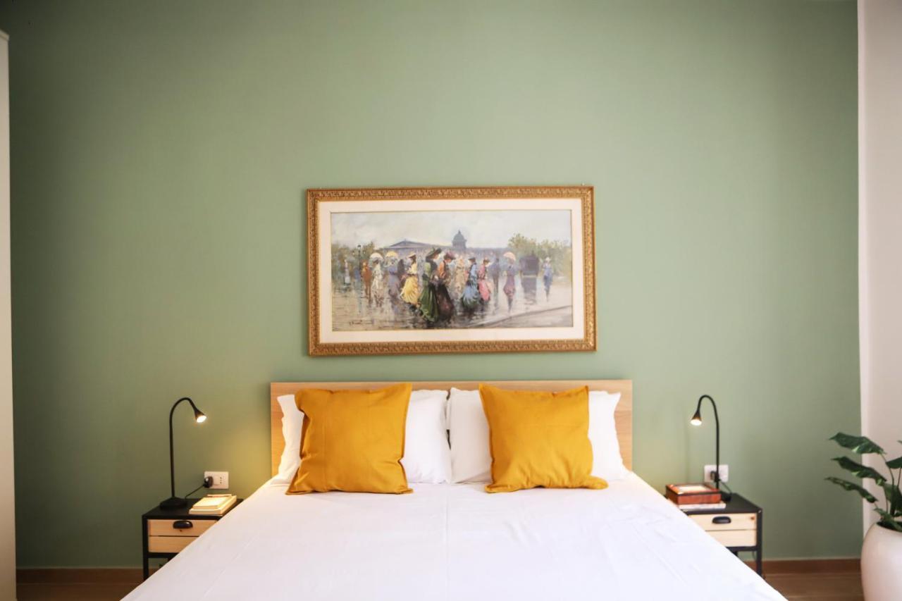 Casa Pazienza By Wonderful Italy Napels