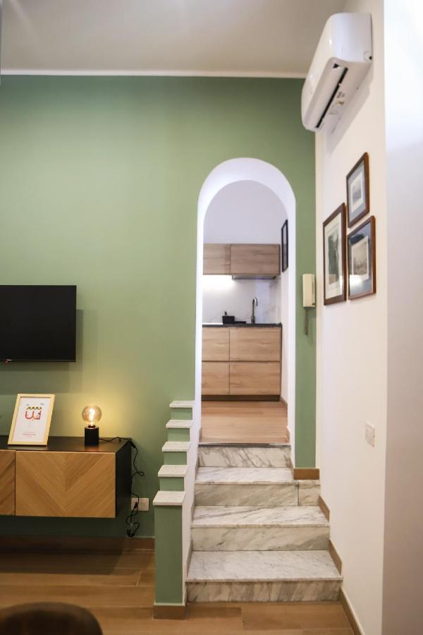 Casa Pazienza By Wonderful Italy * Napels